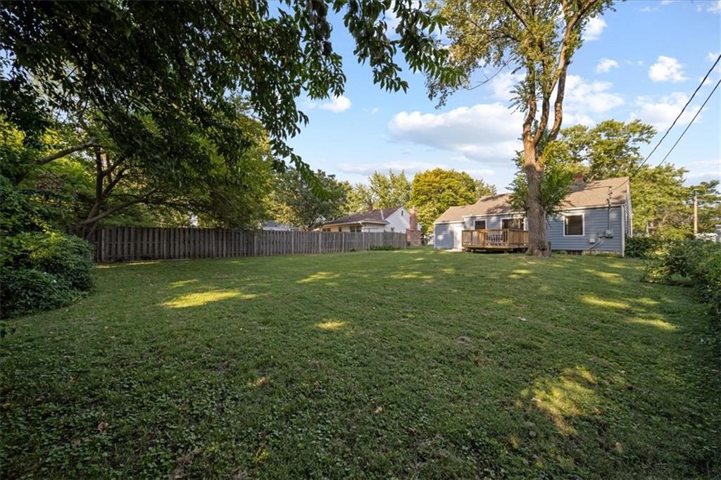 8016 Washington Street