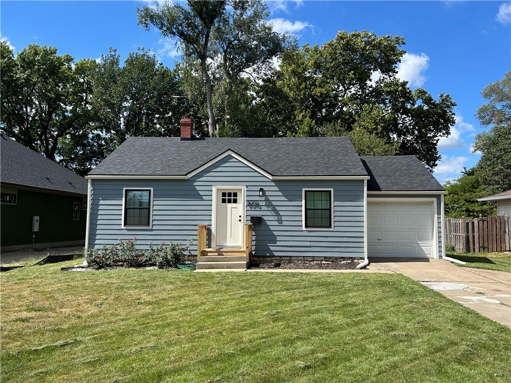 8016 Washington Street