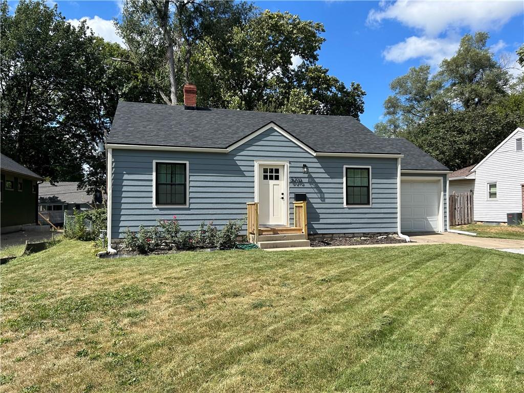 8016 Washington Street