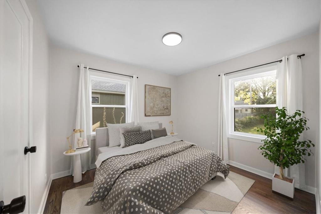 8016 Washington Street