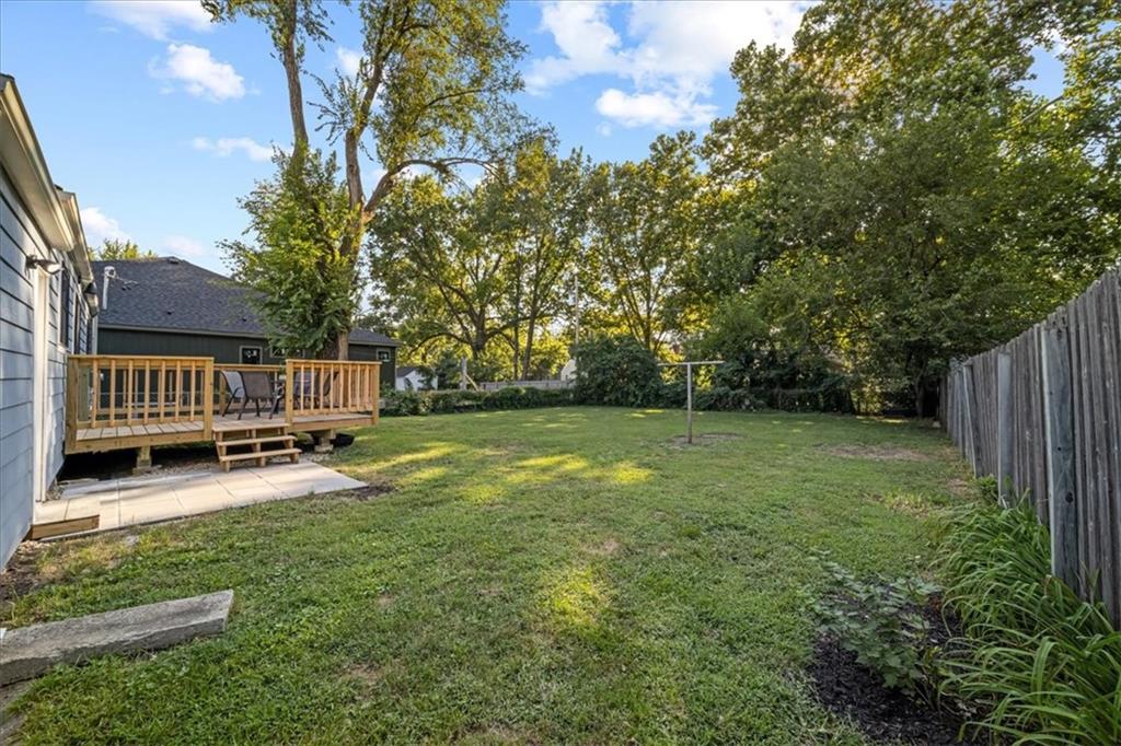 8016 Washington Street