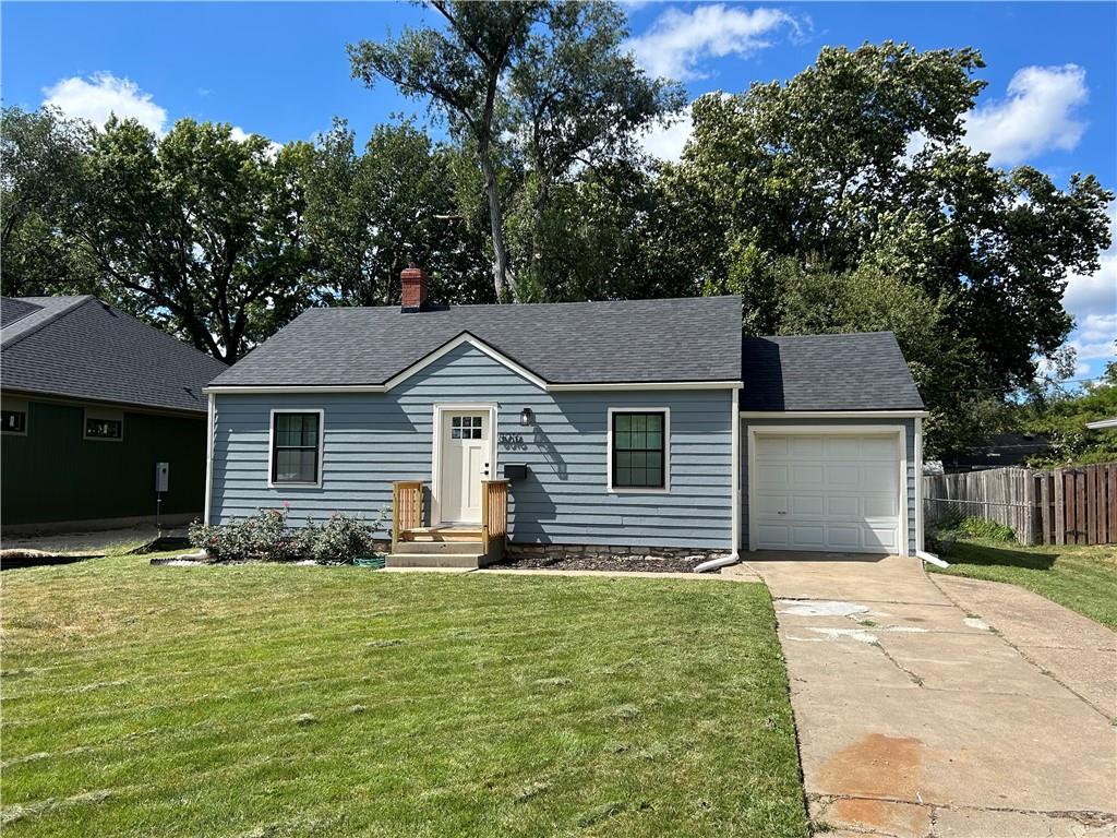 8016 Washington Street