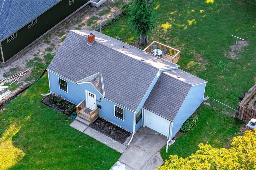 8016 Washington Street