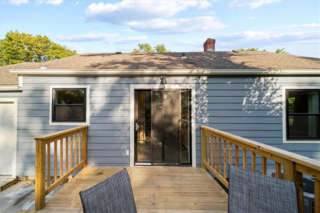 8016 Washington Street