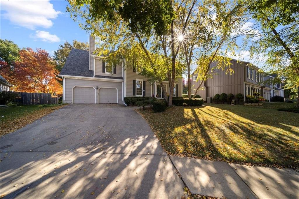 12811 Garnett Lane