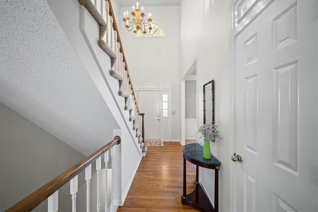 12811 Garnett Lane