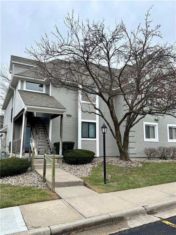 13821 W 58th Terrace Unit: 5