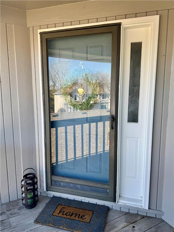13821 W 58th Terrace Unit: 5
