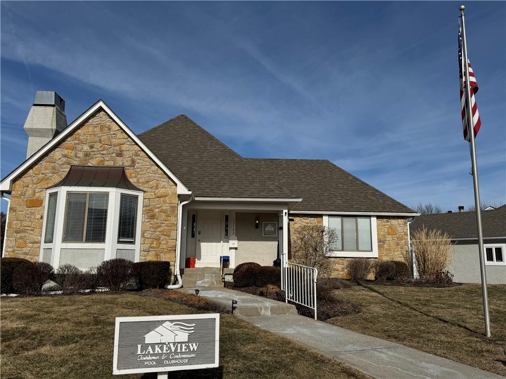 13821 W 58th Terrace Unit: 5