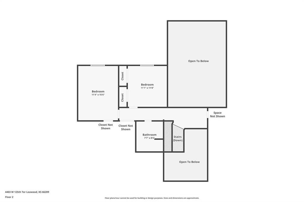 4403 W 125th Terrace