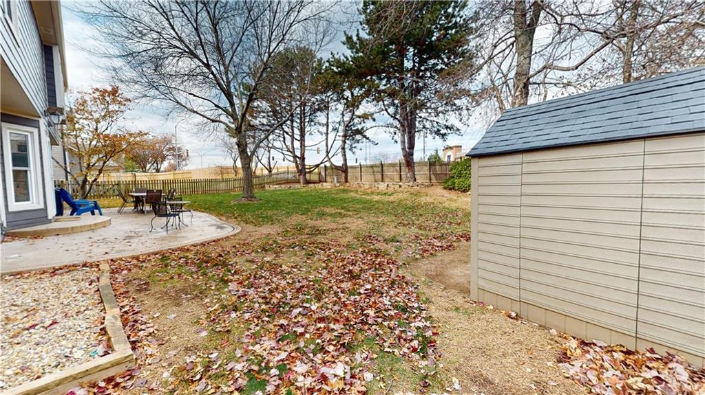 11905 S Hagan Street