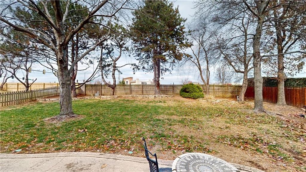 11905 S Hagan Street