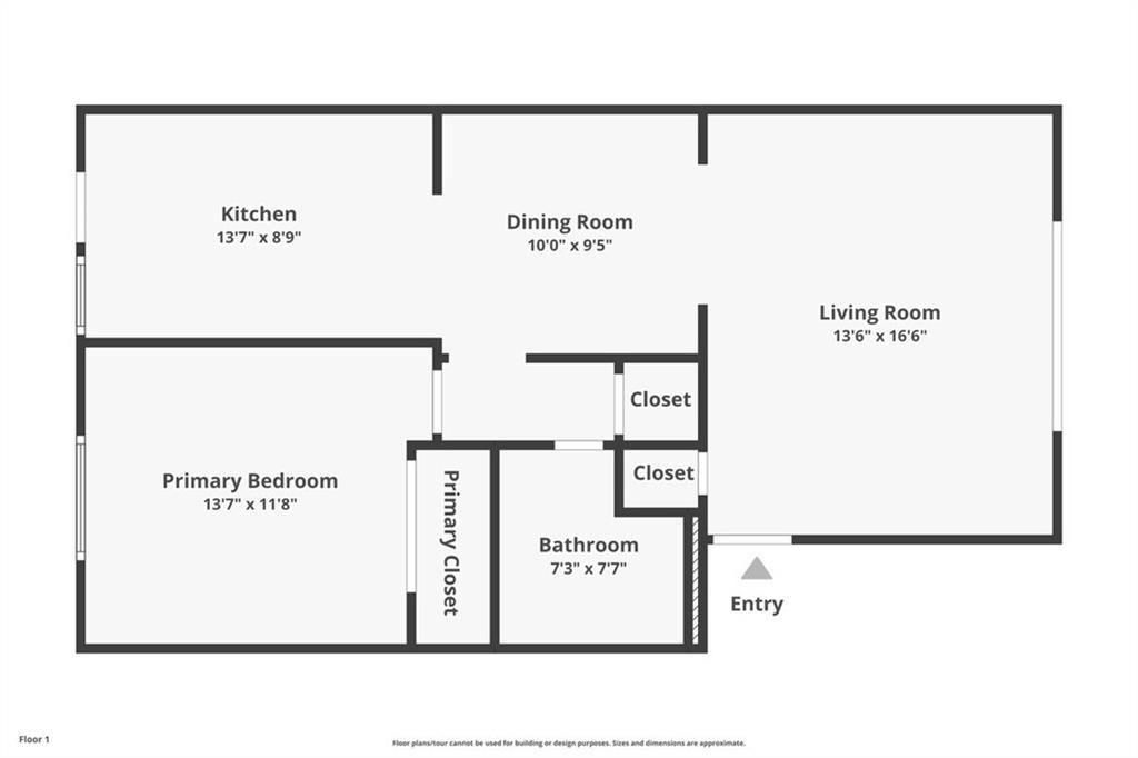 4616 Holly Street Unit: 6