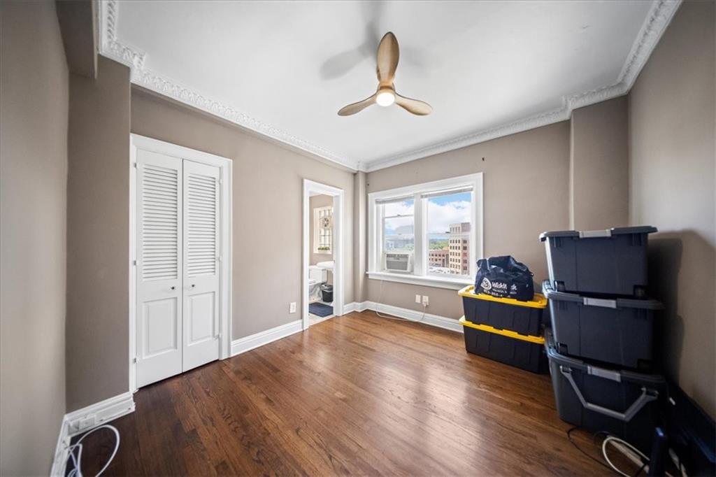 309 Emanuel Cleaver II Boulevard Unit: 704