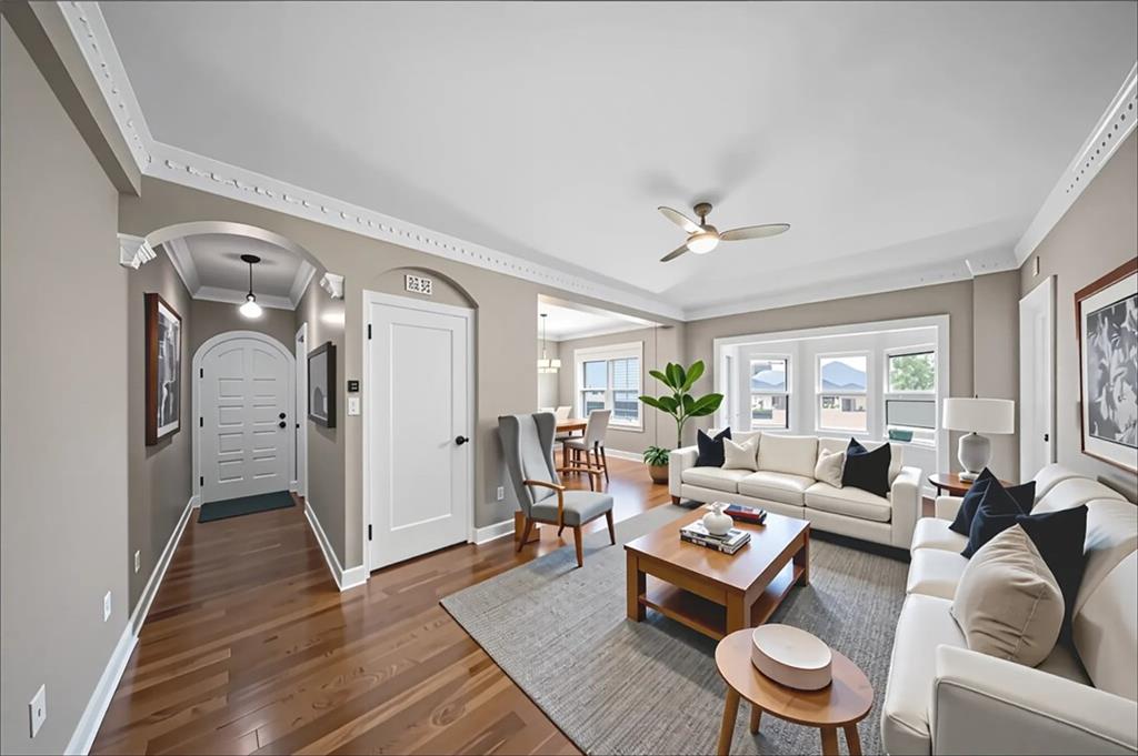 309 Emanuel Cleaver II Boulevard Unit: 704