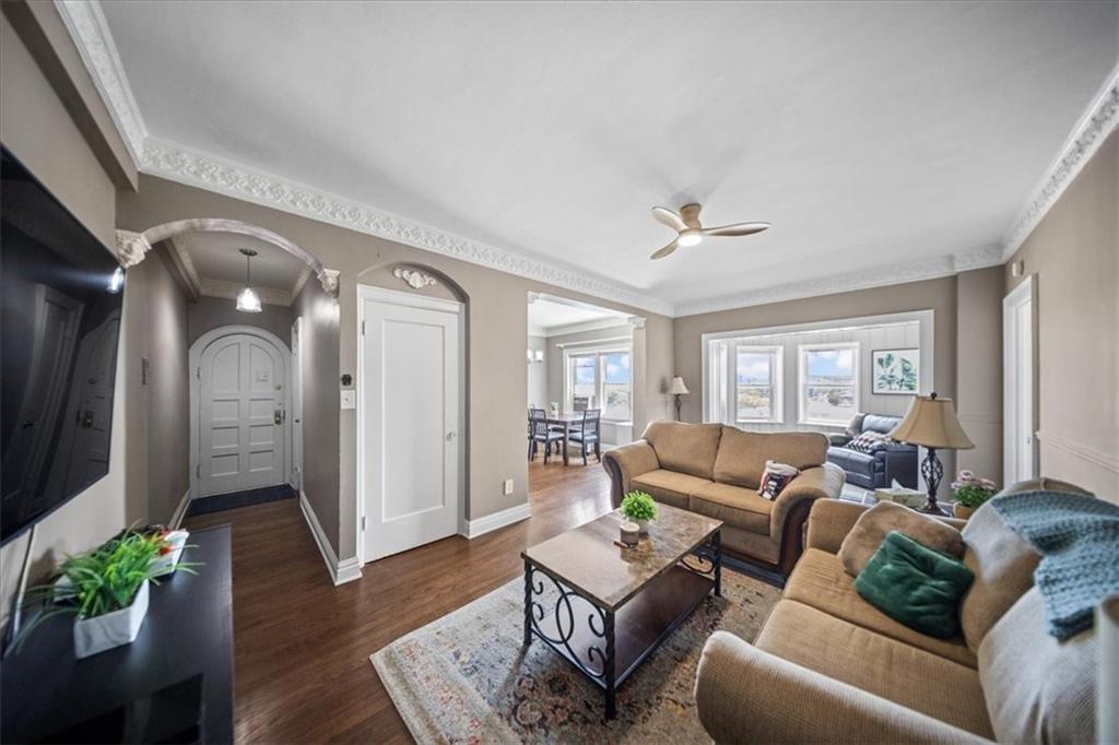 309 Emanuel Cleaver II Boulevard Unit: 704