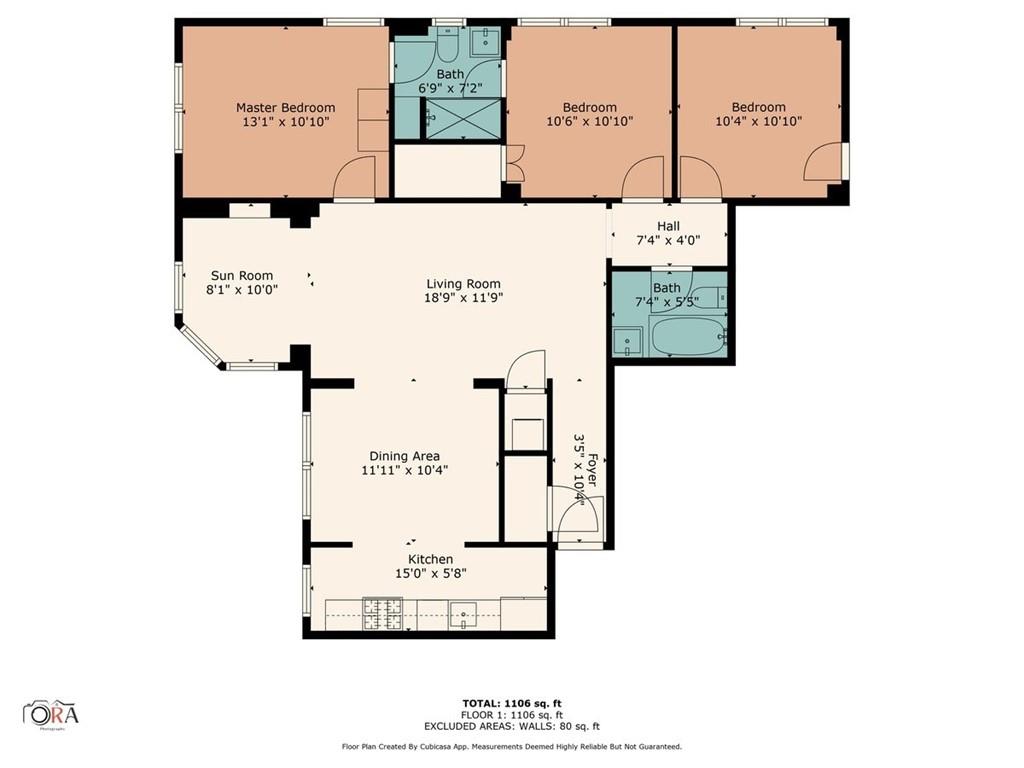 309 Emanuel Cleaver II Boulevard Unit: 704
