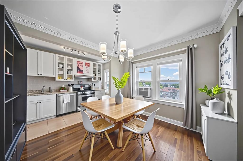 309 Emanuel Cleaver II Boulevard Unit: 704