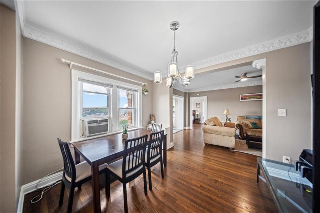 309 Emanuel Cleaver II Boulevard Unit: 704