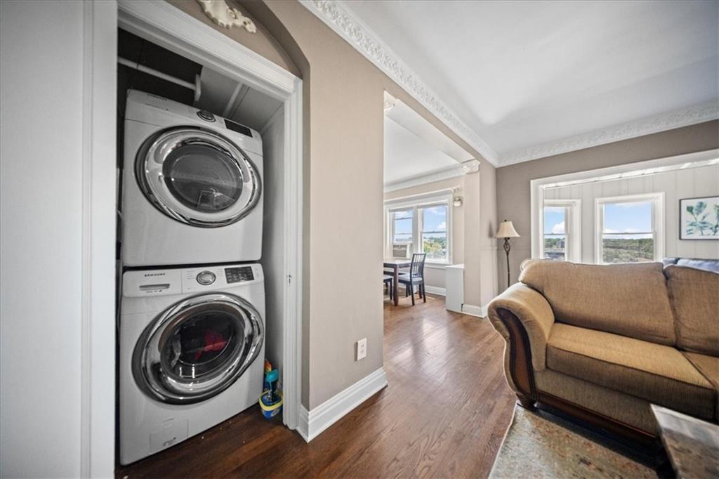 309 Emanuel Cleaver II Boulevard Unit: 704