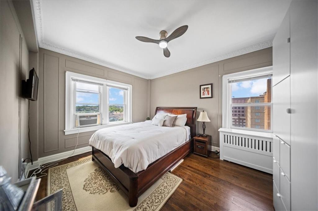 309 Emanuel Cleaver II Boulevard Unit: 704