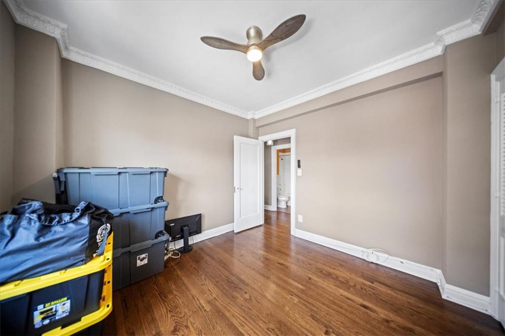 309 Emanuel Cleaver II Boulevard Unit: 704
