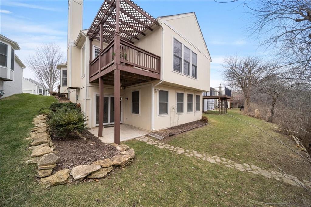 12663 S Hagan Street