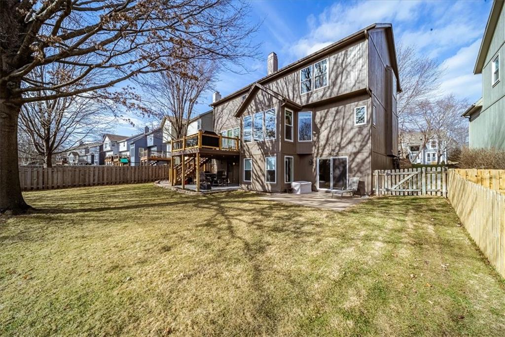 13925 W 73rd Street