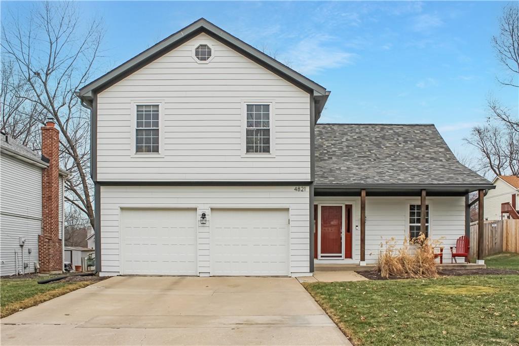 4821 Perry Lane
