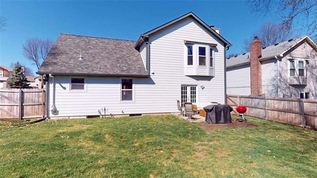 4821 Perry Lane