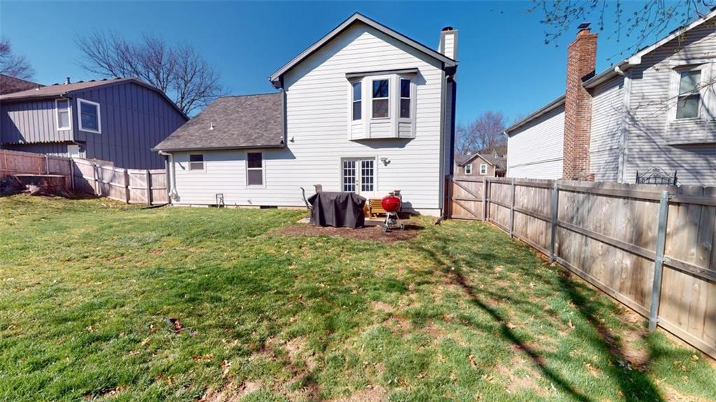 4821 Perry Lane