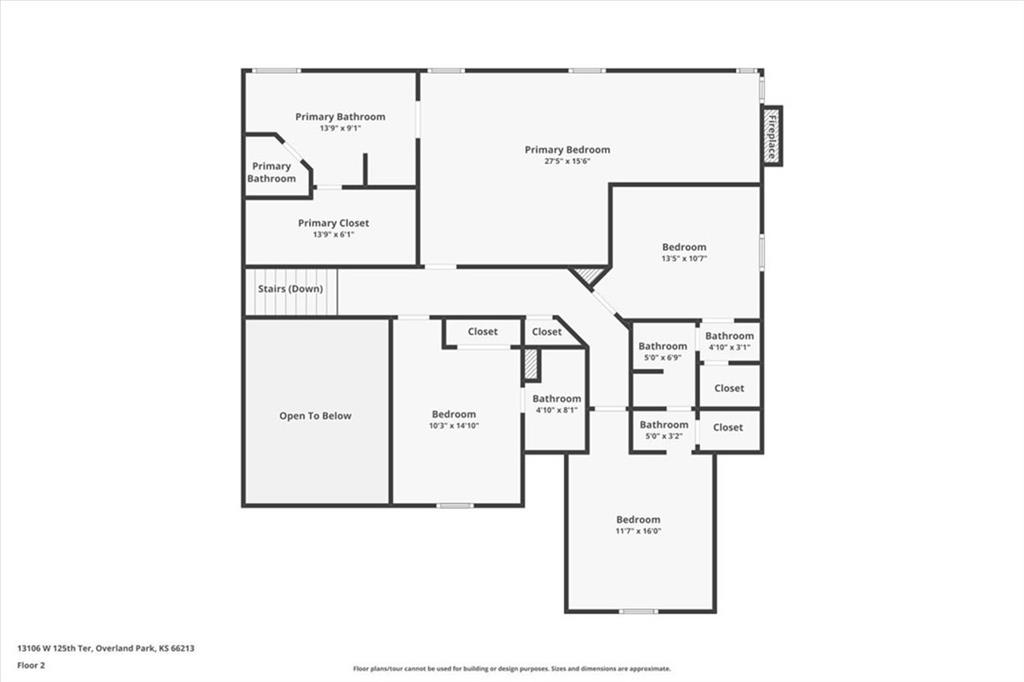 13106 W 125th Terrace