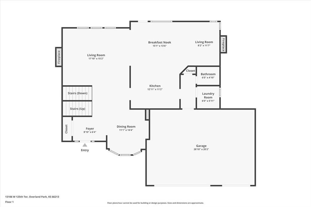13106 W 125th Terrace