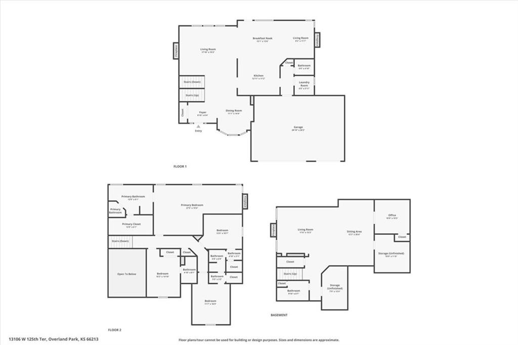 13106 W 125th Terrace