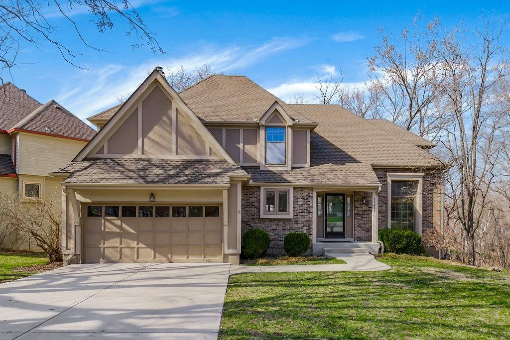 11423 S Millview Circle