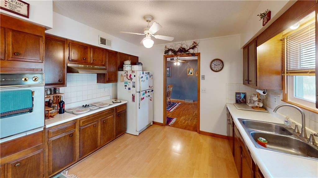 14810 Fairmount Road