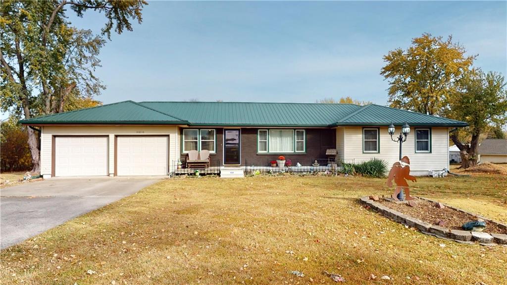 14810 Fairmount Road
