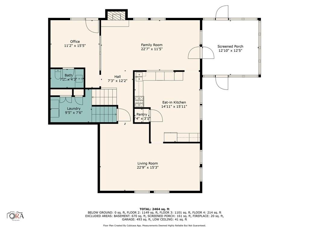 9700 W 106th Street