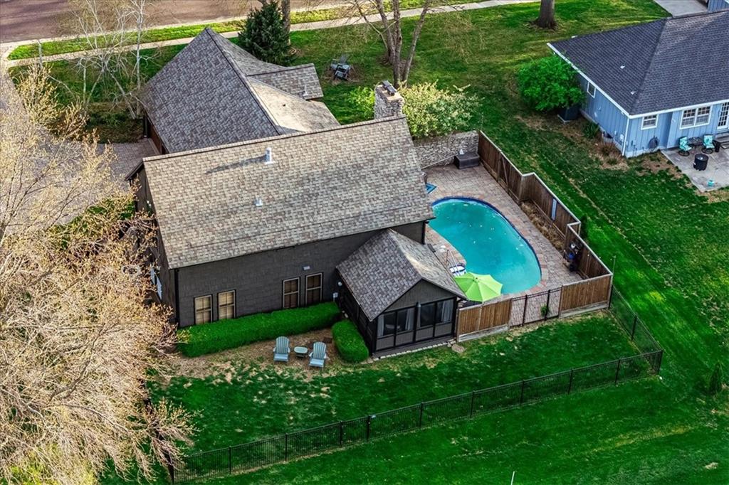 9700 W 106th Street