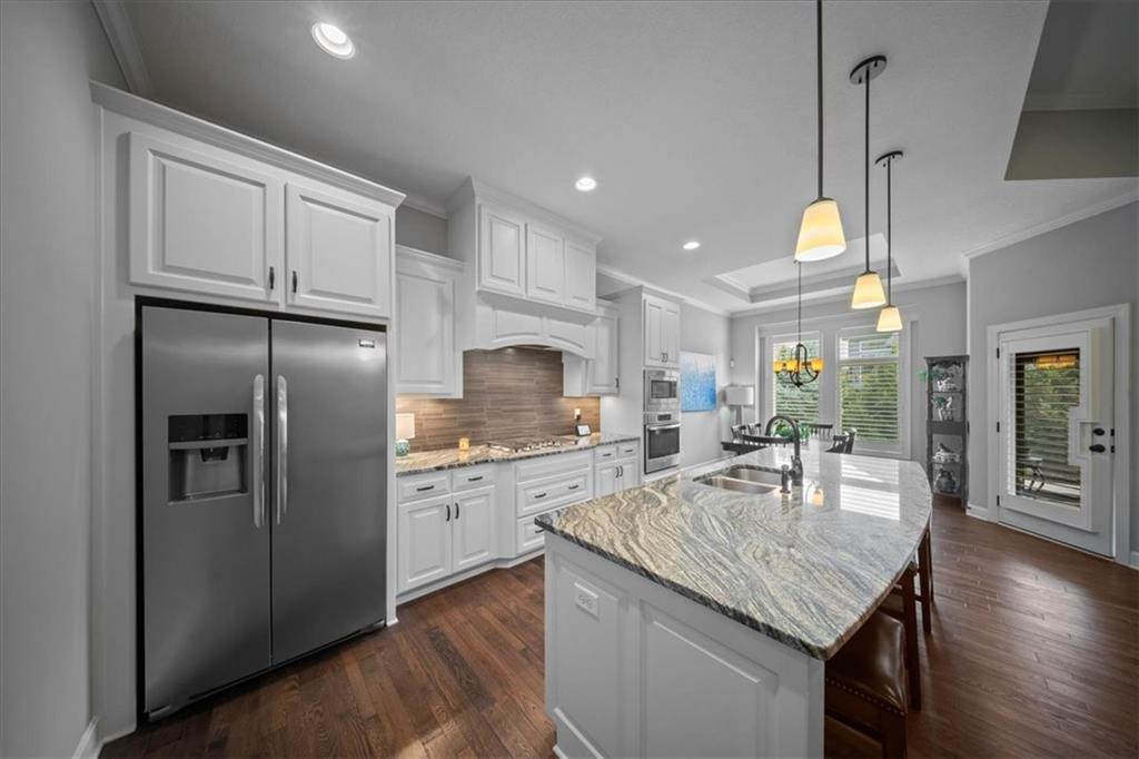 19521 W 100th Street