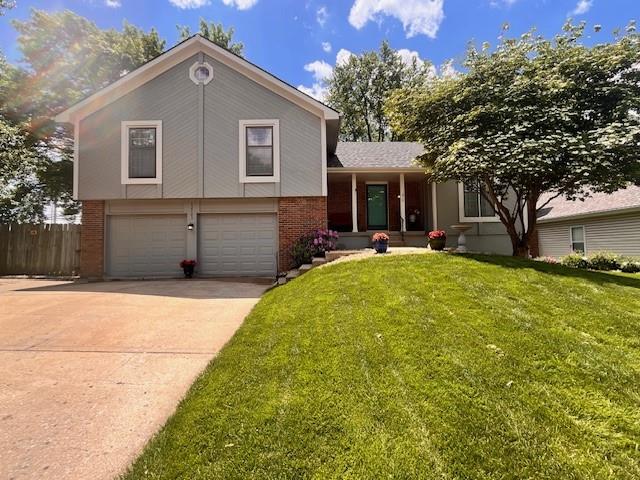 12703 W 66th Terrace
