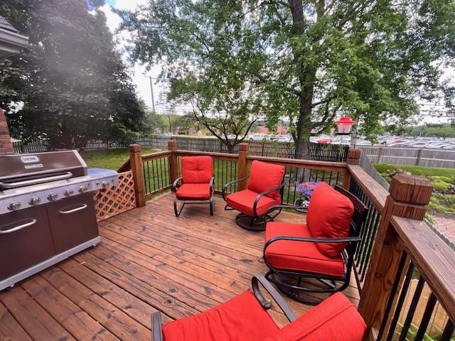 12703 W 66th Terrace