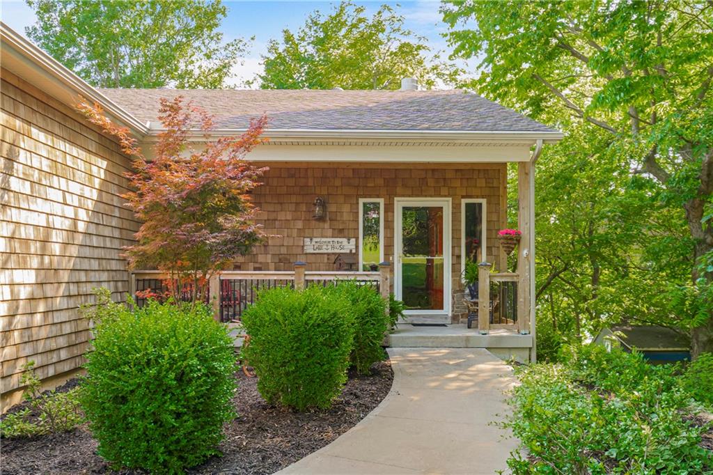270 Linn Valley Boulevard