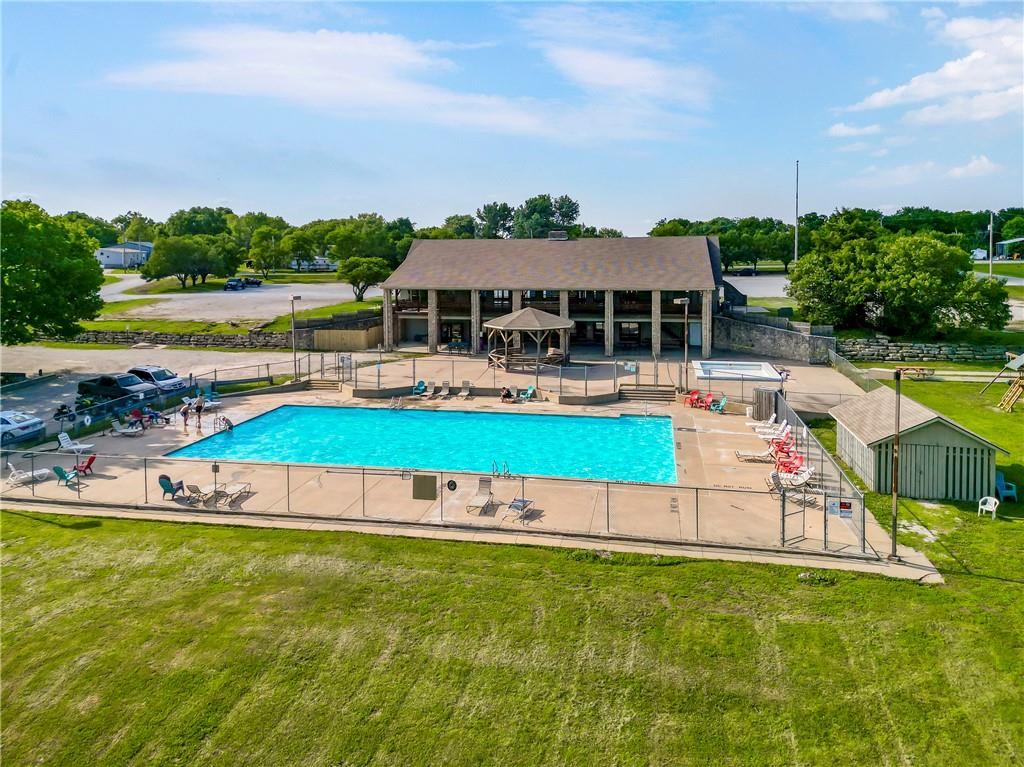 270 Linn Valley Boulevard