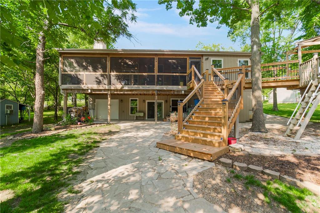 270 Linn Valley Boulevard