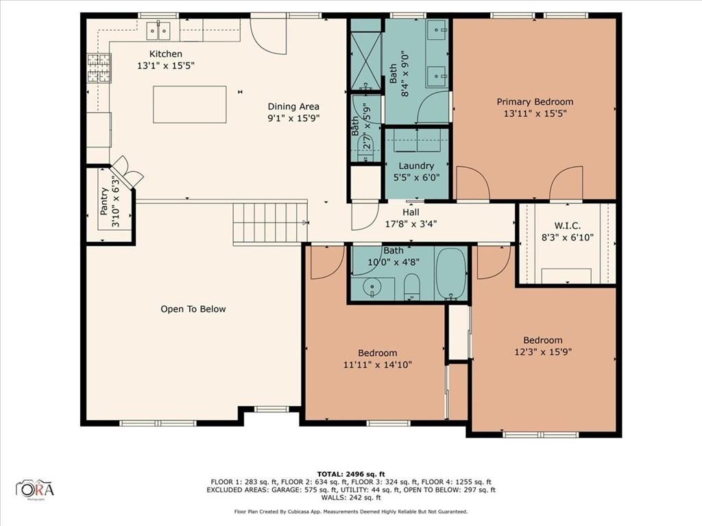 14115 NW 68th Street