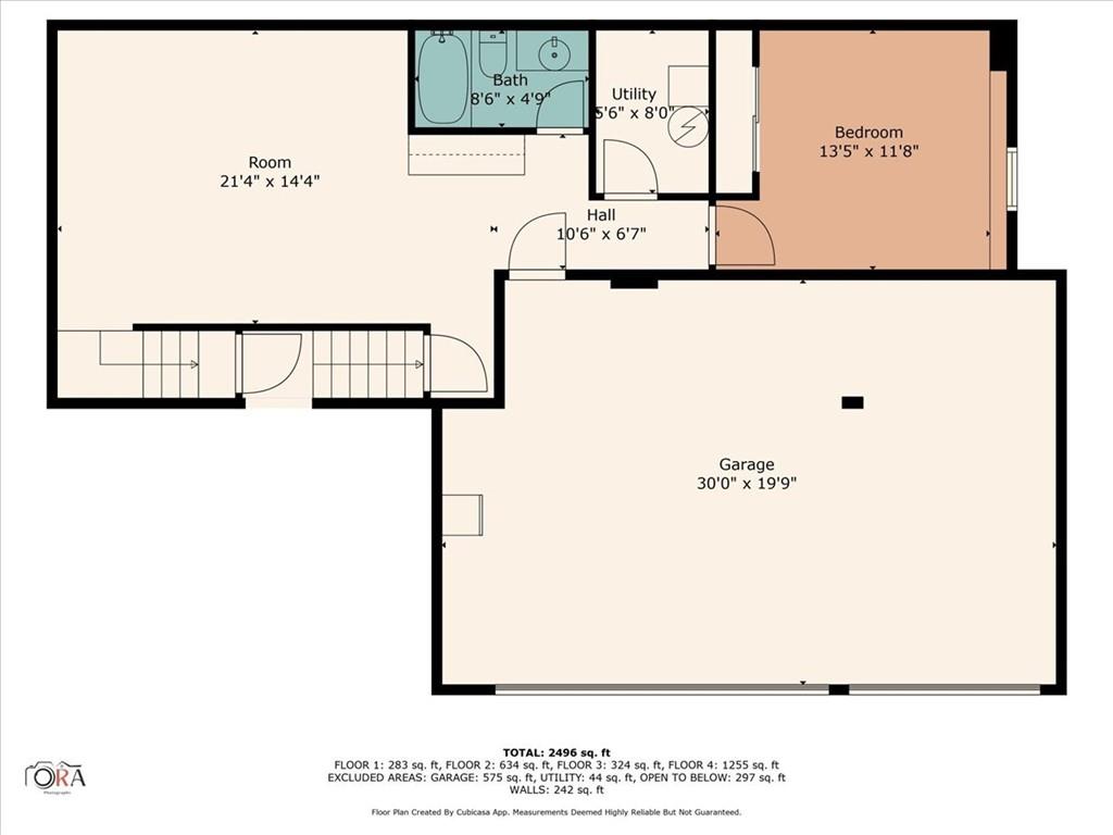 14115 NW 68th Street