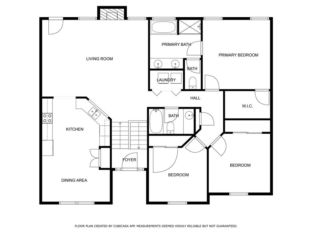 488 S 137th Place