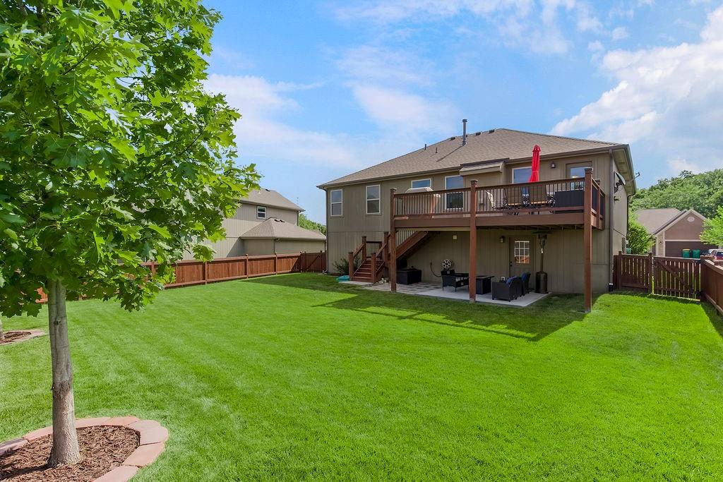488 S 137th Place