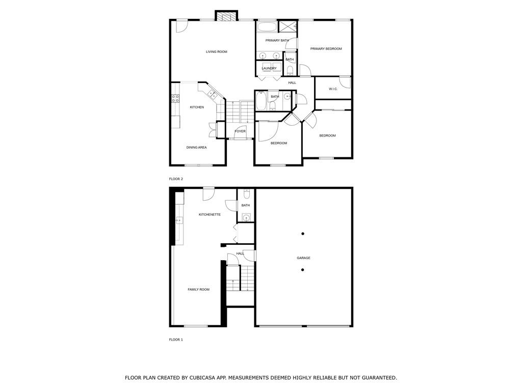 488 S 137th Place